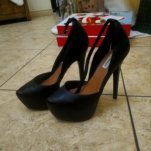 Steve madden shoes